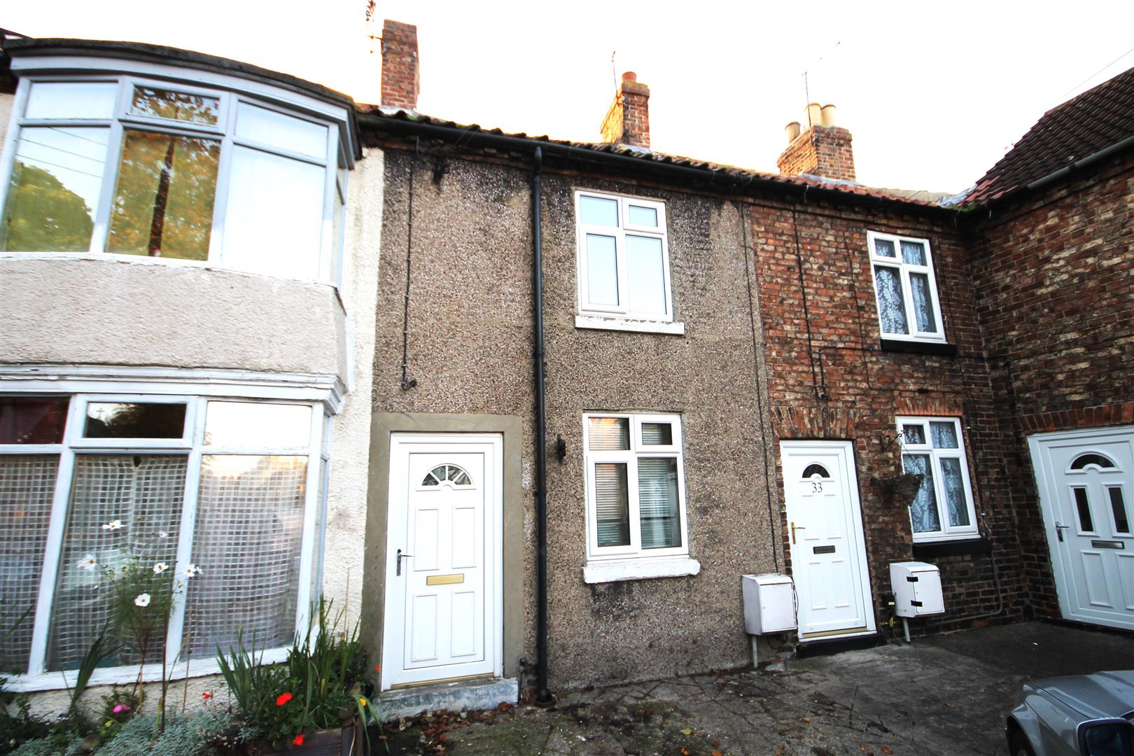 Church View, Brompton, Northallerton Thirsk and Northallerton Estate